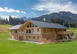 Location vacances Mittelberg - Naturzeithof-2