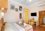 Location vacances San Bartolomeo al Mare - Casa Athena-2