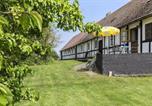 Location vacances  L'île de Bornhilm - 9599-Aakirkeby-Bodelyngsvejen-1-1