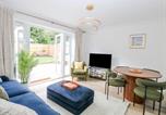Location vacances Southwold - Pine Cottage-4