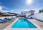 Location vacances Almogía - Casa Mari-1