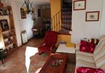 Location vacances Grazalema - La Casita Azul-4