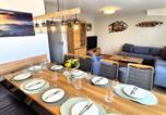 Location vacances Winterberg - Winterberg Appartement 21135-4