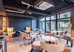 Hôtel Leimen - Premier Inn Heidelberg City Bahnstadt-3