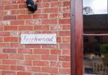 Location vacances Stibbard - Beechwood-3