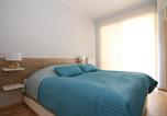 Location vacances Świnoujście - Apartamenty Świnoujście - Casa Marina-2