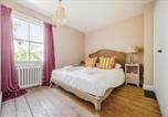 Location vacances Burnham Market - Edinburgh House-4