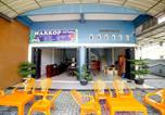 Hôtel Brastaggi - Hotel O Gurusinga Guesthouse-2