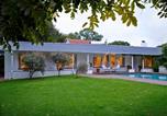 Hôtel Sandton - Stirling Legacy House Bnb-2