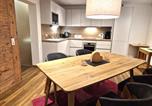 Location vacances Mühlbach am Hochkönig - Ferienwohnung Simonhof-1