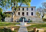 Bastide Beaudinard