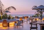Hôtel Ακρωτηρι - Aulus Chania Resort, Curio Collection by Hilton-1