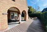 Location vacances Zedelgem - Le Coin Vert-4