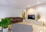 Location vacances Elche - 2 Bedroom Amazing Apartment In Elche-4