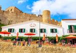Hôtel Tossa de Mar - Hotel Cap d'Or - Children only from 12 years old-1