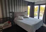 Location vacances Mougins - Magnifique Villa Mougins Avec Piscine & Spa-4