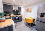 Location vacances Cardiff - Cosy 2br Flat Steps from Cardiff Pubs & Town-1