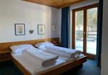 Location vacances Gnesau - Panoramaalm - Ski in - Ski out-4
