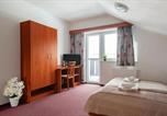 Location vacances Spišská Sobota - Penzión Borievka-1
