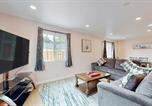 Location vacances Milpitas - Sunrise Haven in Santa Clara-3