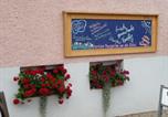 Hôtel Titting - Landgasthof Krone-4