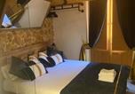 Location vacances Alicante - Utopía Alicante - Hotel Boutique para adultos-3