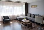 Location vacances Eger - F&M Apartman-1