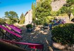 Hôtel Cucugnan - Le Roc sur l'Orbieu-3