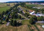 Camping avec Piscine Creissels - Camping La Cigale de l'Allier-1