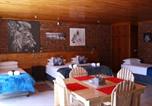 Location vacances Port Elizabeth - The Bay Inn-1
