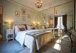 Hôtel Paris - Chambre d hôte : Louvre Elegant Apt Suite-1