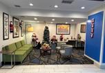 Hôtel Fort Wayne - Holiday Inn Express Hotel & Suites Bryan-Montpelier by Ihg-4