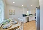 Location vacances Milpitas - Mj Charming 2b1b Duplex Ac Walk to Shopping 1889-4