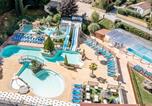 Camping avec Club enfants / Top famille Saint-Avit-de-Vialard - Camping paradis l'Escapade -1