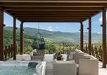 Location vacances Subbiano - Villa Castelluccio by Geco Vacation Rentals-2