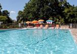 Camping Pezuls - Camping du Pont De Vicq en Perigord-1