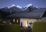 Location vacances Sankt Gallenkirch - Veronikas Chalet-3