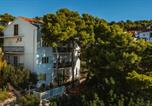 Location vacances fort Španjol, Hvar - Anna in Hvar Mittel-Dalmatien-2