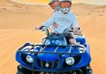 Location vacances Merzouga - Golden Silence Camp-3