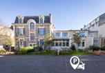Location vacances Saint-Léonard-de-Noblat - La Maison Blanche-1