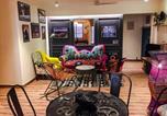 Location vacances Jaipur - Designer Loft City Center Netflix N fast Wi-Fi-2