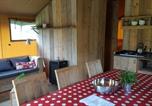 Location vacances Ossiach - Parc Sonnleiten - Safaritent-2