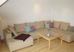 Location vacances Lembruch - Lüttke Juwel, Ferienwohnung mit traumhaftem Seeblick-2