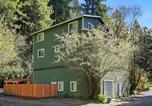 Location vacances Guerneville - Redwood River Retreat-1