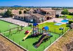 Location vacances Sencelles - Can Grau-1