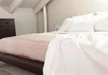 Location vacances  Province de Biella - Quick Home Loft-4