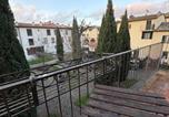 Location vacances Greve in Chianti - Apartment Marilù-4