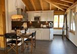 Location vacances Garmish - Ferienwohnung Max 1-2