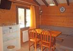 Location vacances Comillas - Bungalow avec Terrasse à San Vicente - Api-1-52-1846-2