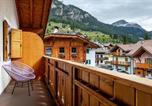 Location vacances Campitello di Fassa - Apartment Vajolet-3
